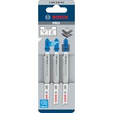 Bosch List ubodne testere Pro Metal T&T T123XF 2608638472, 100 mm Cene