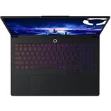 Lenovo legion pro 7 16IAX10H (eclipse black, aluminium) 24-Core ultra 9 275HX 5.4GHz/36MB 32GB 1TB-NVMe 16" wqxga 2560x1600 oled 500n 240Hz srgb ag dolbyv HDR1000 5MP RTX5070Ti-12GB-GDDR6 ai chip 2.5GLan WiFi7 BT5.4 perkey-rgb-backlite 100Wh dos 83F500A9YA | ePonuda.com