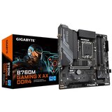 Gigabyte Matična ploča B760M Gaming X AX, DDR5, s1700, mATX B760M GAMING X AX DDR5 Cijene