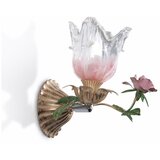  Zidna svetiljka FIORINTINO 1xE14/40W/230V | Eponuda.com