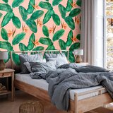  Foto tapeta - Peace of Wild Bushes - First Variant 300x210 | shoptok.hr