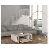 Hanah home Sto za kafu Veyron Travertine Sandstone | ePonuda.com