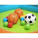  Suhi bazen na napihovanje 3v1 | Shoptok.si