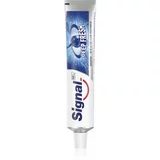 Signal Deep Fresh pasta za zube za svježi dah okus Aqua Mint 75 ml