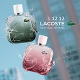 Lacoste Eau de L.12.12 Rose Eau Intense toaletna voda 100 ml za žene | shoptok.hr