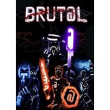 Steam Brut@l (PC) Key GLOBAL Steam Brut@l (PC) Key GLOBAL Slike