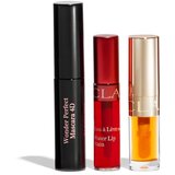 Clarins Make-up Iconic Holiday Season poklon set | shoptok.hr