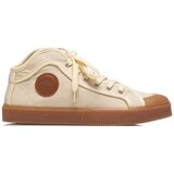 SANJO Nizke superge K100 - Raw Caramel Večbarvna | Shoptok.si