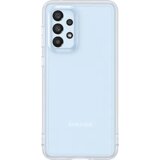 Samsung futrola za Samsung A33, transparent &ndash; EF-QA336TTEGWW cijene