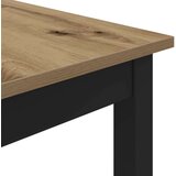  Blagovaonski stolovi Konstruirano drvo | shoptok.hr
