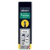 ALPEN Spiralno svrdlo hss 8,2mm sprint master 1pak=10kom Cijene
