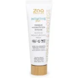 Intense Moisturizing Mask
