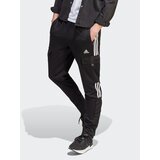 Adidas Spodnji del trenirke IA3067 Črna Regular Fit | Shoptok.si