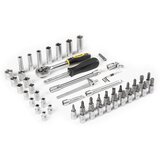 Fieldmann FDG 5020-53R Set nasadnih ključeva (53 dela) | Eponuda.com