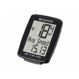 Sigma brzinomer bc 7.16 ats wireless Cene