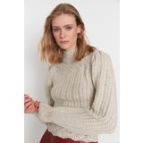 Trendyol Ženski džemper Knitwear | shoptok.hr