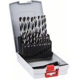Bosch Pro Box 19 tlg. HSS PointTeQ, 1,0– | Shoptok.si
