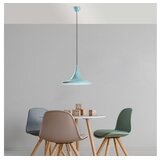 Opviq Luster Tom-3531, 30-117 cm, O30 cm, Tirkizna | Eponuda.ba