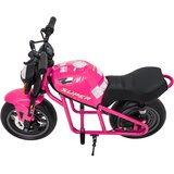 Motor na akumulator SUPERMOTO - rozi | shoptok.hr