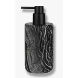 Mette Ditmer Denmark Črn marmorni dozirnik za milo 0.2 l Marble – Cene