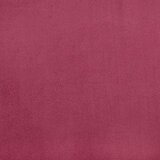 vidaXL Stolica za opuštanje vino crvena 64x74x84 cm baršun | shoptok.hr