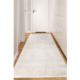 Conceptum Hypnose leo 2973 100 x 300 white hall carpet (100 x 300) Cene