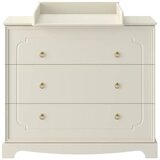 BELLAMY Royal nastavak za previjanje, latte | Shoptok.si