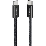 Anker Zolo USB-C to USB-C, 1m, 240W Cene