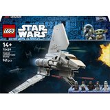 Lego Star Wars™ - Carski šatl klase Lambda (75459) | shoptok.hr