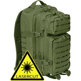 Brandit U.S. Cooper Lasercut Medium Olive Cijene