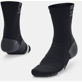 Under Armour Socks UA AD Playmaker 1pk Mid-BLK - Unisex Cijene