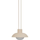 New Garden SYROS BATTERY Kabellose Hängeleuchte, beige | shoptok.hr