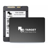 SSD disk target 2.5inch SATA3 ssd 256GB Cene