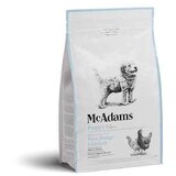 McAdams Puppy Free-Range Chicken 5kg | Eponuda.com