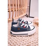 Kesi Children's Classic Low Sneakers BIG STAR | Eponuda.ba
