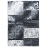 Novel Ravno Tkana Preproga Hawaii, Siva, 280x370cm Cene