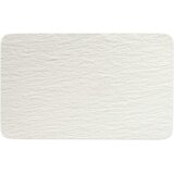  OVAL 28*17CM 2772 MANUFACTURE ROCK BLANC Cijene