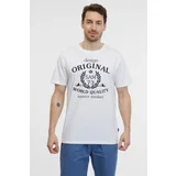 SAM73 Men's Maverick T-Shirt - Mens