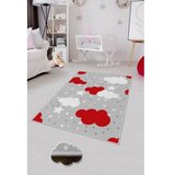 Conceptum Hypnose tepih Wookece038, 50x80 cm, šareni | Eponuda.ba