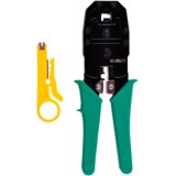  Kliješta za krimpanje mrežnih utikača RJ45, RJ12, RJ11, KS-315 Cijene