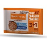Nature’s Variety Bites u umaku 44 x 85 g - Bakalar i morska riba Cijene