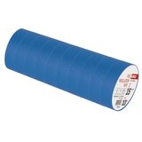  Izolirni trak PVC 15/10 modri 10/1 | Shoptok.si