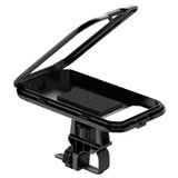 INF Vodoodporen držalo za telefon za kolo, ABS+PC, PET zaslon, do 6.9 inch, (5000284191) Cene