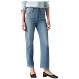 Levi's Levis - teksas ženske farmerke Cene