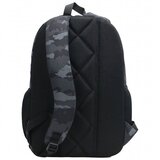 Target Šolski nahrbtnik Seul Camouflage Black | Shoptok.si