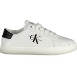 Calvin Klein WOMEN&#39;S SPORTS SHOES WHITE Cene