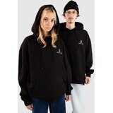 Macba Life Alien Pulover s kapuco black | Shoptok.si