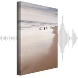  Slika - Autumn Beach (1 Part) Vertical 20x30 Akustična | shoptok.hr