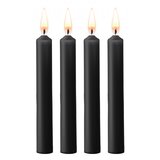 Ouch! Teasing Wax Candles Parafin 4-pack Black Cijene