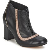 Sarah Chofakian Nizki škornji SALUT Črna | Shoptok.si